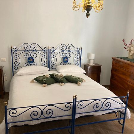 Casa Vacanze Il Borgo Gubbio Dış mekan fotoğraf