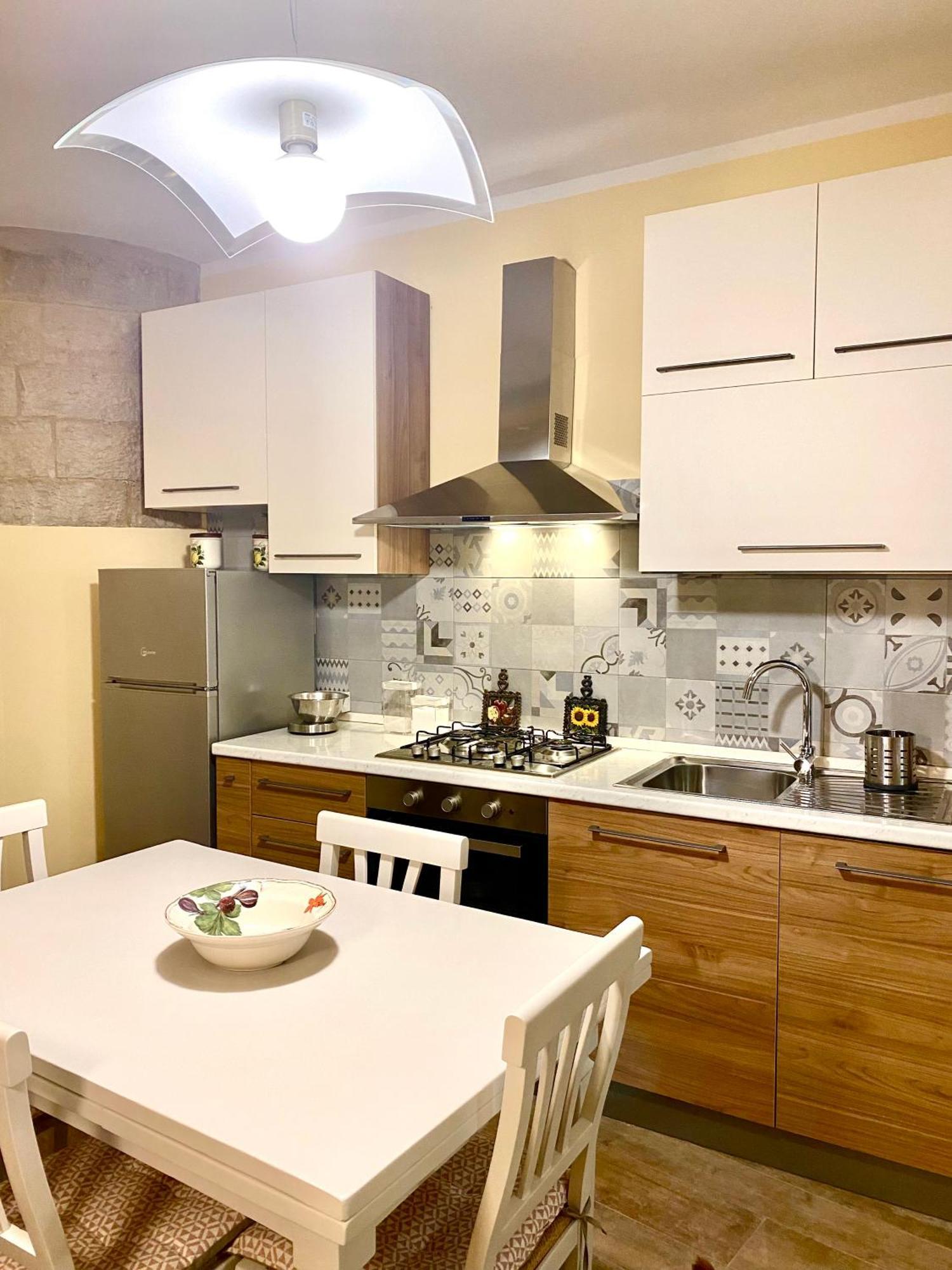 Casa Vacanze Il Borgo Gubbio Dış mekan fotoğraf