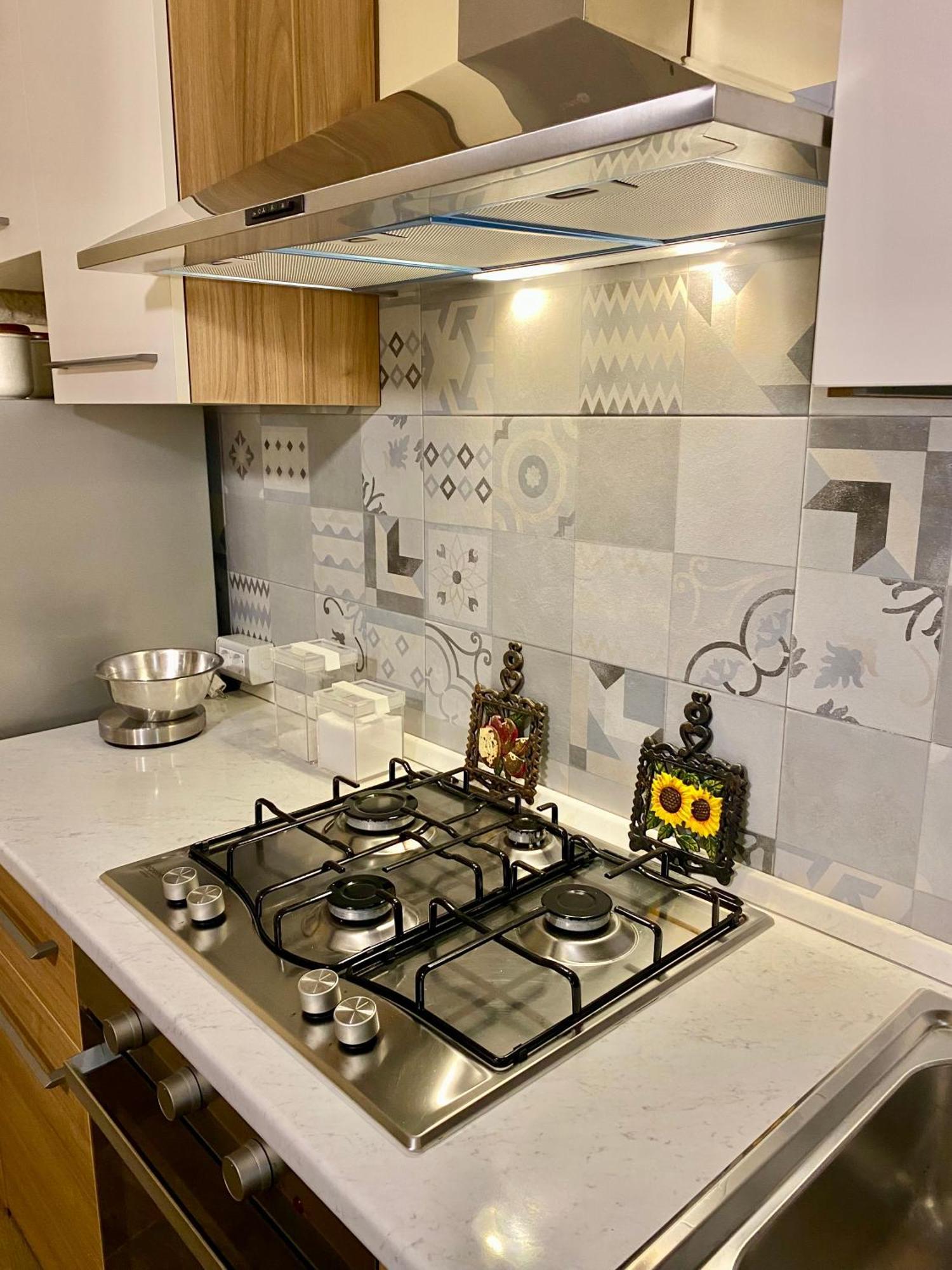 Casa Vacanze Il Borgo Gubbio Dış mekan fotoğraf