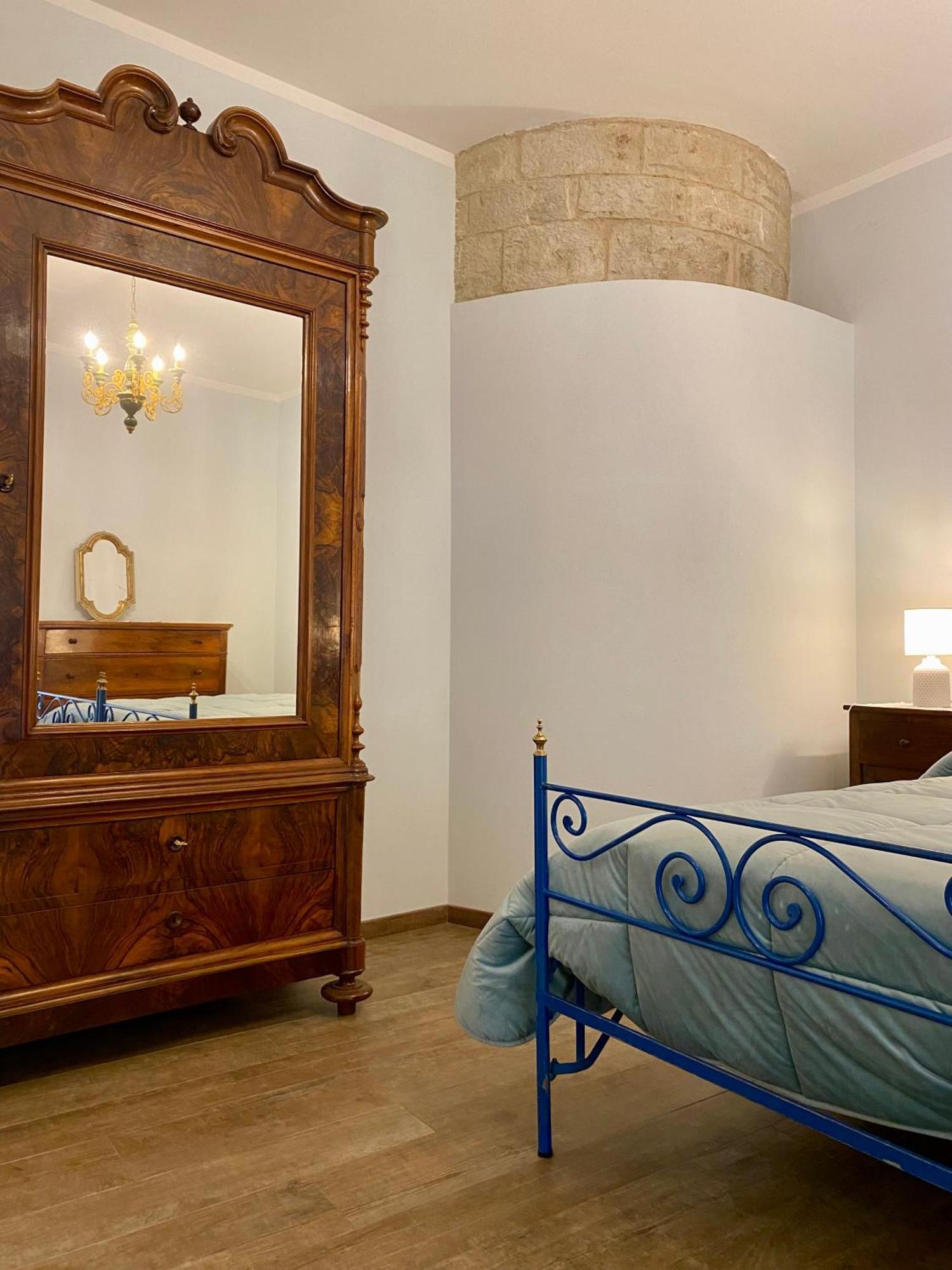 Casa Vacanze Il Borgo Gubbio Dış mekan fotoğraf