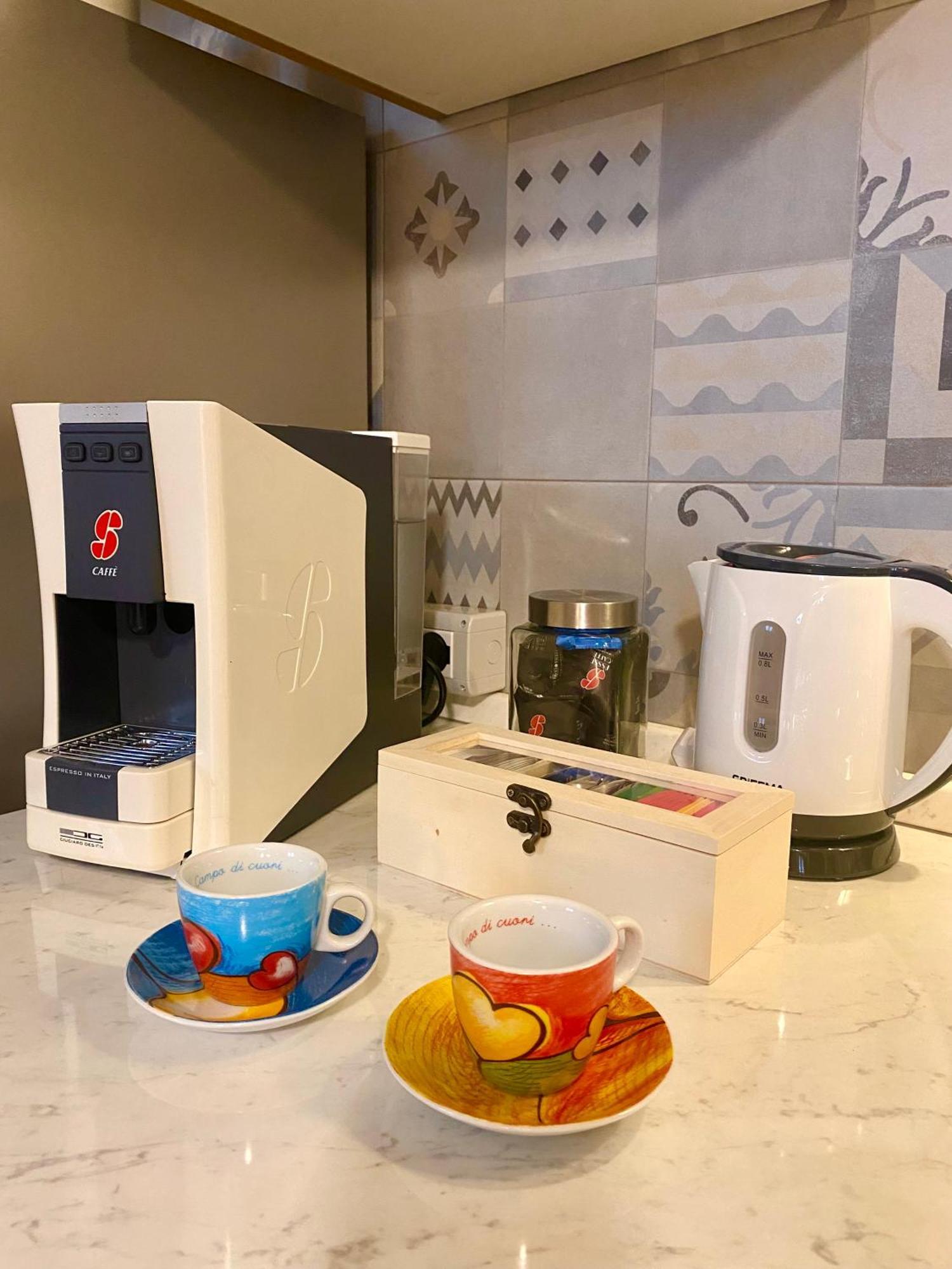 Casa Vacanze Il Borgo Gubbio Dış mekan fotoğraf