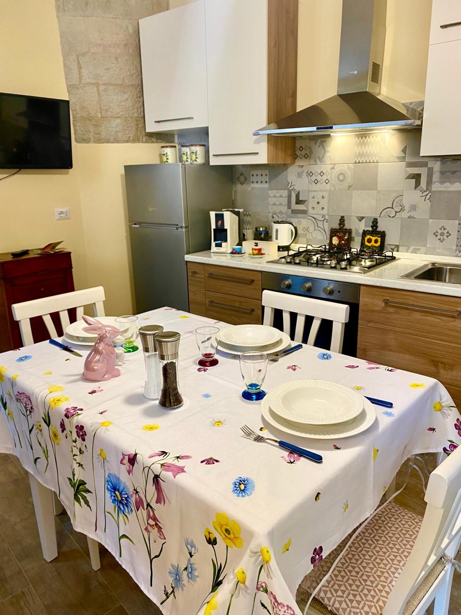 Casa Vacanze Il Borgo Gubbio Dış mekan fotoğraf