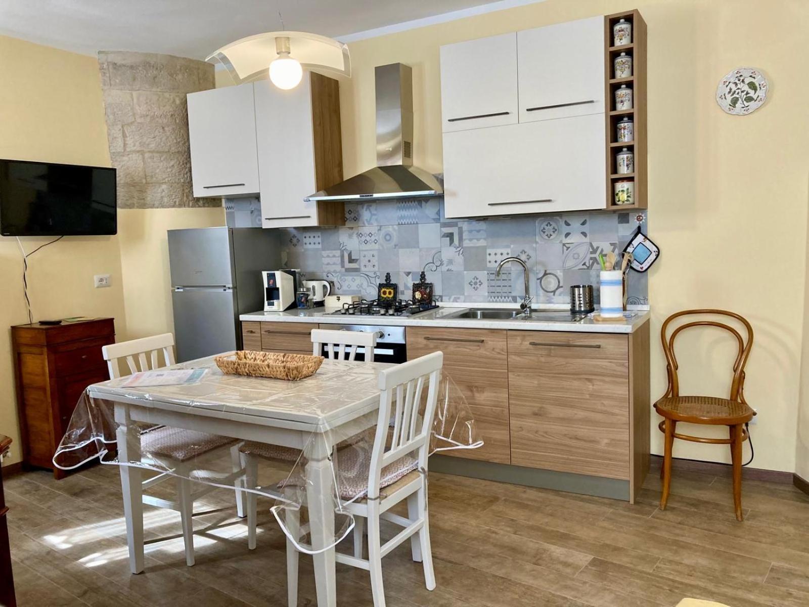 Casa Vacanze Il Borgo Gubbio Dış mekan fotoğraf