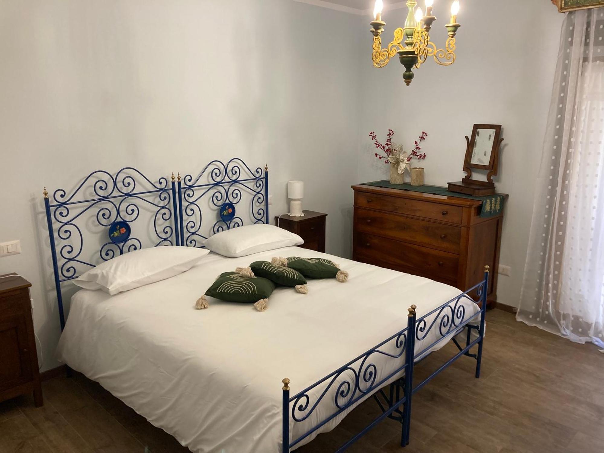 Casa Vacanze Il Borgo Gubbio Dış mekan fotoğraf