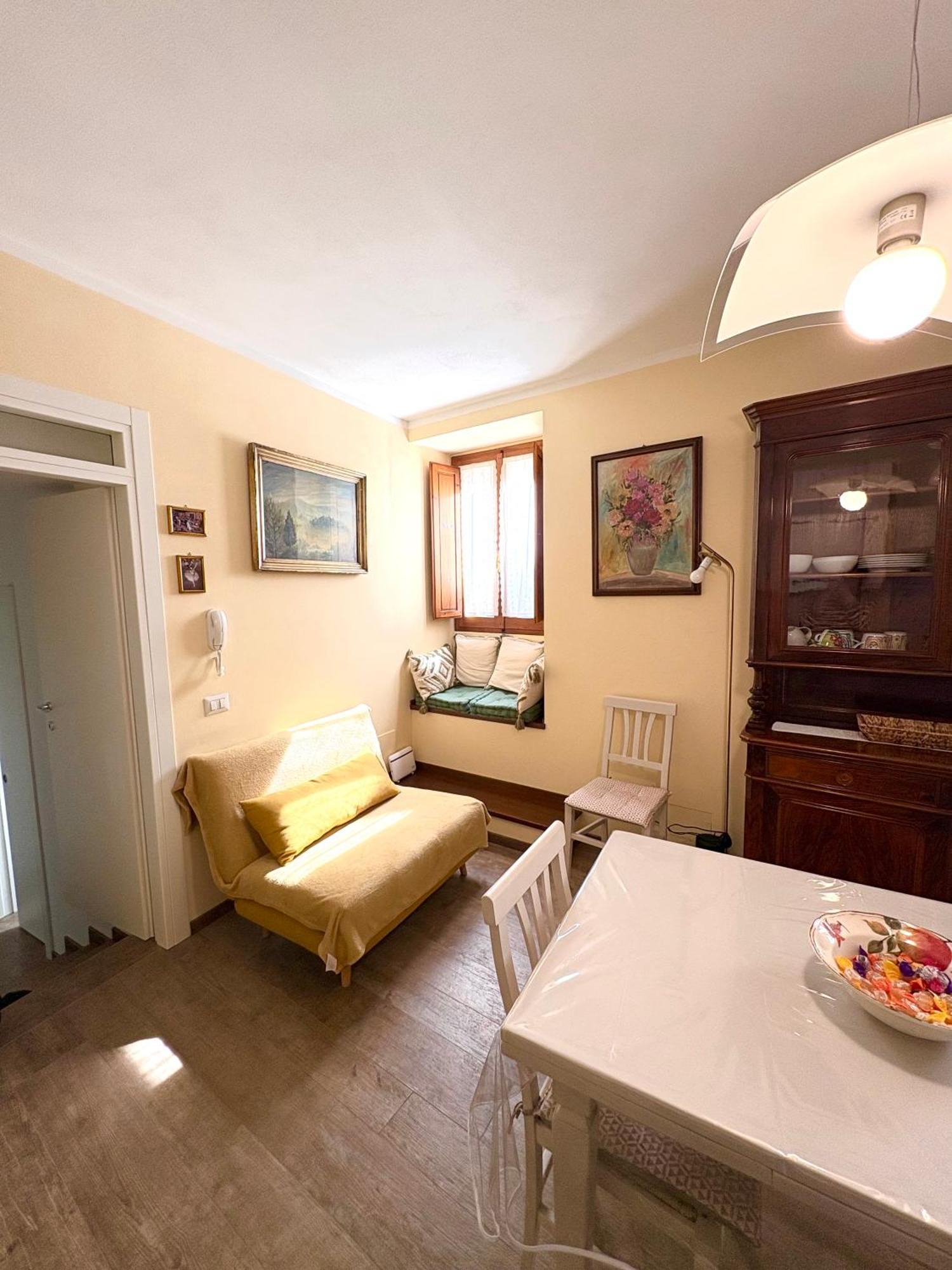 Casa Vacanze Il Borgo Gubbio Dış mekan fotoğraf